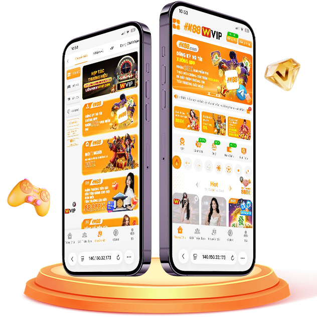 Tải app HM88